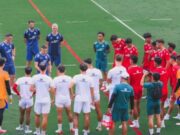 John Herdman Ungkap Kriteria Utama Pemain Timnas Indonesia untuk Piala AFF 2026