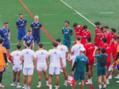 John Herdman Ungkap Kriteria Utama Pemain Timnas Indonesia untuk Piala AFF 2026