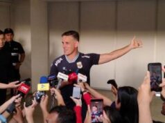 John Herdman Ungkap Progres Positif Timnas Indonesia Jelang Piala AFF 2026