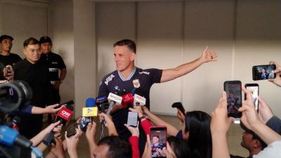 John-Herdman-Ungkap-Progres-Positif-Timnas-Indonesia-Jelang-Piala-AFF-2026