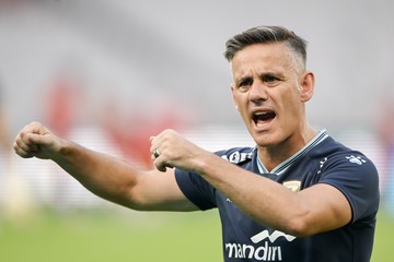 John Herdman Waspadai Kekuatan Naturalisasi Kamboja dan Vietnam di Piala AFF 2026