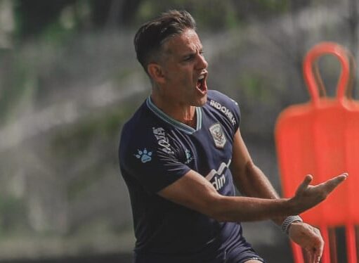 John Herdman Waspadai Kekuatan Vietnam yang Diperkuat Tiga Naturalisasi Brasil