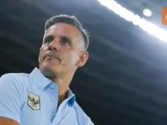 John Herdman Waspadai Tantangan Lawan Timor Leste di Piala AFF 2026