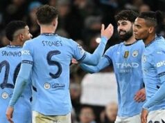 John Stones Berharap Reuni dengan Akanji di Inter Milan