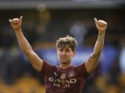 John Stones Resmi Berlabuh ke Inter Milan, Cari Tantangan Baru di Luar Inggris