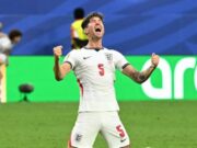 John Stones Resmi Gabung Inter Milan, Singgung Stigma Pemain Inggris dan Reuni dengan Akanji