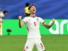 John Stones Resmi Gabung Inter Milan, Singgung Stigma Pemain Inggris dan Reuni dengan Akanji