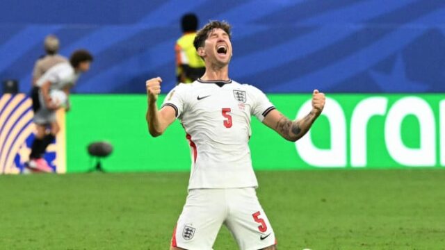 John-Stones-Resmi-Gabung-Inter-Milan-Singgung-Stigma-Pemain-Inggris-dan-Reuni-dengan-Akanji