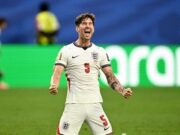John Stones Siap Gabung Inter Milan Usai Piala Dunia 2026