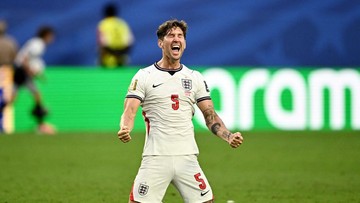 John Stones Siap Gabung Inter Milan Usai Piala Dunia 2026