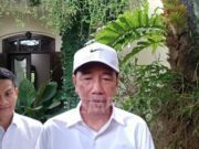 Jokowi Konfirmasi Hadiri Upacara Hari Bhayangkara di Cikeas