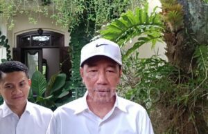 Jokowi Konfirmasi Hadiri Upacara Hari Bhayangkara di Cikeas