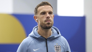 Jordan Henderson Cedera Parah Usai Inggris Kalahkan Meksiko