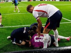Jordan Henderson Cedera Serius, Dipastikan Absen di Piala Dunia 2026