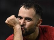 Jordi Amat Targetkan Indonesia Juara Piala AFF 2026