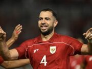 Jordi Amat Targetkan Piala AFF Kedua Bersama Timnas Indonesia