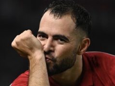 Jordi Amat Tegaskan Pentingnya Raih 6 Poin dari Dua Laga Pertama Piala AFF 2026