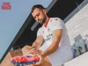 Jordi Amat Tegaskan Timnas Indonesia Incar Juara Piala AFF 2026