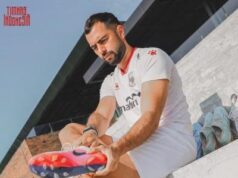 Jordi Amat Tegaskan Timnas Indonesia Incar Juara Piala AFF 2026