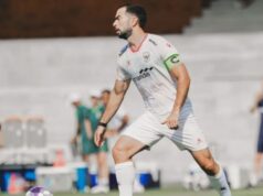 Jordi Amat Yakin Timnas Indonesia Juara Piala AFF 2026