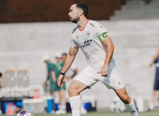 Jordi Amat Yakin Timnas Indonesia Juara Piala AFF 2026