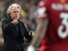 Jorge Jesus Jadi Kandidat Kuat Gantikan Martinez di Timnas Portugal