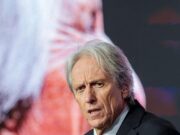 Jorge Jesus Resmi Dipilih Latih Timnas Portugal