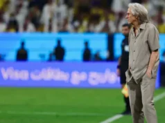 Jorge Jesus Resmi Pimpin Portugal, Beri Status Khusus untuk Ronaldo