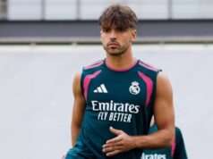 Jose Mourinho Hadapi Tantangan Berat Jelang Musim 2026-2027, Real Madrid Kehilangan Bek Andalan