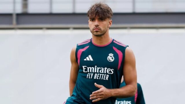Jose-Mourinho-Hadapi-Tantangan-Berat-Jelang-Musim-2026-2027-Real-Madrid-Kehilangan-Bek-Andalan
