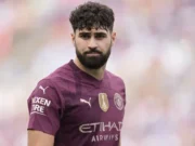 Josko Gvardiol Perpanjang Kontrak dengan Manchester City Hingga 2031