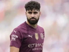 Josko Gvardiol Perpanjang Kontrak dengan Manchester City Hingga 2031