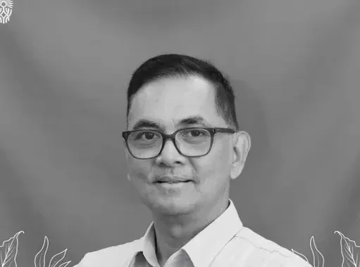 Jubir Otorita IKN Troy Pantouw Ditemukan Meninggal di Rusun ASN