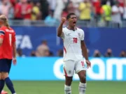 Jude Bellingham Cetak Brace, Inggris Kalahkan Norwegia dan Masuk Semifinal Piala Dunia 2026