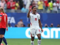 Jude Bellingham Cetak Brace, Inggris Kalahkan Norwegia dan Masuk Semifinal Piala Dunia 2026
