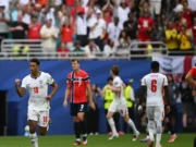 Jude Bellingham Cetak Brace, Inggris Kalahkan Norwegia dan Tembus Semifinal Piala Dunia 2026