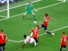 Jude Bellingham Cetak Gol Kontroversial, FIFA Pastikan Sah di Norwegia vs Inggris