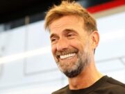 Juergen Klopp Resmi Dipilih Latih Timnas Jerman