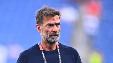 Juergen Klopp Setuju Pimpin Timnas Jerman hingga 2030