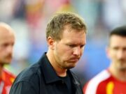 Julian Nagelsmann Tetap Bertahan sebagai Pelatih Timnas Jerman