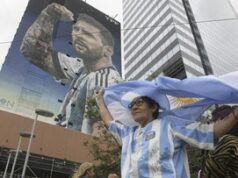 Julukan Resmi Timnas Argentina yang Sering Dicari Fans