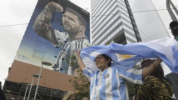 Julukan Resmi Timnas Argentina yang Sering Dicari Fans