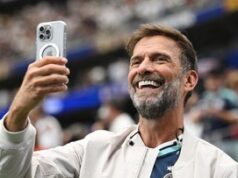 Jurgen Klopp Resmi Dicalonkan Jadi Pelatih Timnas Jerman