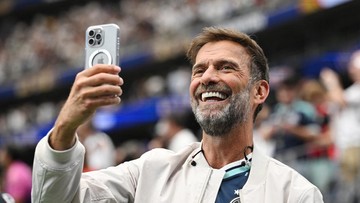 Jurgen Klopp Resmi Dicalonkan Jadi Pelatih Timnas Jerman
