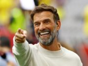Jurgen Klopp Resmi Pimpin Timnas Jerman, Targetkan Kejayaan Hingga 2030