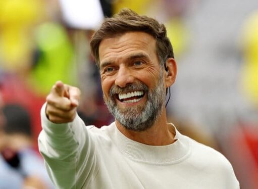 Jurgen Klopp Resmi Pimpin Timnas Jerman, Targetkan Kejayaan Hingga 2030