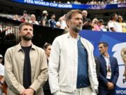 Jurgen Klopp Siap Jadi Pelatih Jerman Usai Kegagalan di Piala Dunia 2026
