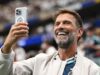 Jurgen Klopp Terbuka untuk Latih Timnas Jerman, Tunggu Persetujuan Red Bull