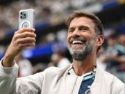 Jurgen Klopp Terbuka untuk Latih Timnas Jerman, Tunggu Persetujuan Red Bull