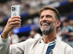 Jurgen Klopp Terbuka untuk Latih Timnas Jerman, Tunggu Persetujuan Red Bull